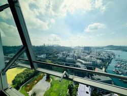 Reflections At Keppel Bay (D4), Condominium #563048891